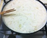 ☆スボラダブルグラタン☆作り方3写真