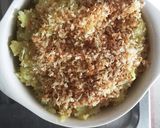 さつまいもと玉ねぎのスコップコロッケ作り方11写真