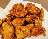 【万能‼】かえし!秘伝の味♪作り方6写真