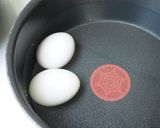 本気で冷やし中華作ってみた!作り方2写真