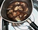 豚肉と胡瓜の冷汁そうめん作り方2写真