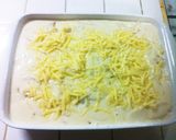 ☆スボラダブルグラタン☆作り方8写真