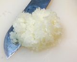 イカスミディップ 魚河岸あげ作り方1写真