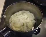 イカスミディップ 魚河岸あげ作り方4写真