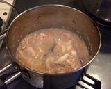 イカスミディップ 魚河岸あげ作り方8写真