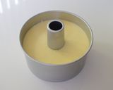 基本のシフォンケーキ作り方32写真