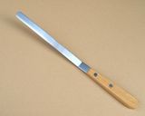 基本のシフォンケーキ作り方63写真