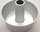 基本のシフォンケーキ作り方61写真