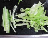 魚河岸あげの肉巻き作り方3写真