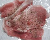 魚河岸あげの肉巻き作り方4写真
