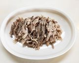 キャベツの青野菜春巻き作り方2写真