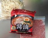 むしろ焼きそば？夏の汁なしラーメン作り方1写真