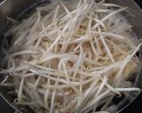 むしろ焼きそば？夏の汁なしラーメン作り方2写真