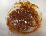 ノンオイル☆白滝(しらたき)ビビン麵 作り方2写真