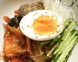 ノンオイル☆白滝(しらたき)ビビン麵 作り方6写真