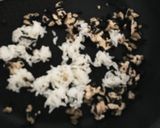 にゃんこと一緒に、ひじきの混ぜ御飯作り方2写真