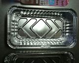 HMを使ったパウンドケーキ作り方1写真