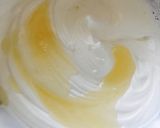 ひんやり〜コーヒー大福作り方3写真