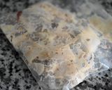 梅みそヨーグルトで♬肉や魚の漬け焼き作り方2写真