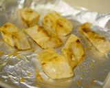 梅みそヨーグルトで♬肉や魚の漬け焼き作り方3写真