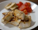 梅みそヨーグルトで♬肉や魚の漬け焼き作り方4写真