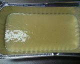 HMを使ったパウンドケーキ作り方4写真