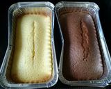 HMを使ったパウンドケーキ作り方8写真