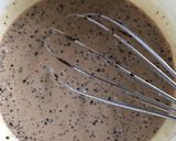 ひんやり〜コーヒー大福作り方6写真
