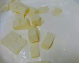 取分け食に★手づかみ応援！角切りサラダ作り方4写真