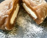 ひんやり〜コーヒー大福作り方15写真