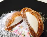 ひんやり〜コーヒー大福作り方17写真