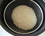鶏肉とごぼうの炊き込みご飯作り方2写真