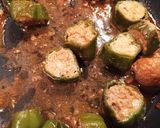 ピーマンの肉詰めとわくわく肉だんご☆作り方14写真