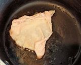 鶏肉とごぼうの炊き込みご飯作り方5写真