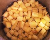 もちふわ♡簡単豆腐マフィン♡作り方1写真