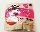 マカ入りカフェオーレ☆☆☆作り方1写真