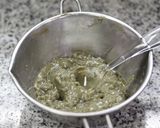 ちょっとおいしいピータン豆腐作り方2写真