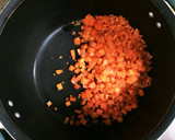 お肉無しでも美味しい！！ミートソース風作り方2写真