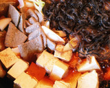 簡単！すき焼き風煮物♩作り方3写真