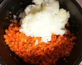 お肉無しでも美味しい！！ミートソース風作り方4写真