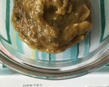 大人味の…⭐️山椒味噌と使い道作り方5写真