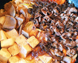 簡単！すき焼き風煮物♩作り方4写真