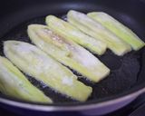 鰻もどき☆ナスの蒲焼き丼作り方10写真