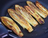 鰻もどき☆ナスの蒲焼き丼作り方11写真
