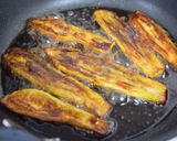 鰻もどき☆ナスの蒲焼き丼作り方14写真
