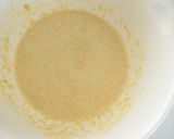 魚河岸あげ®のっけ冷製めんたい豆乳うどん作り方1写真
