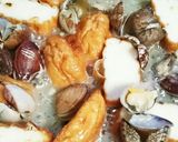 ☆魚河岸パッツァ☆作り方6写真