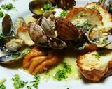 ☆魚河岸パッツァ☆作り方7写真
