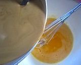 １０分で大人のほろ苦コーヒープリン♪作り方1写真