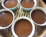 １０分で大人のほろ苦コーヒープリン♪作り方4写真
